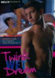 TWINK WET DREAM DVD