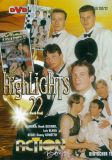 HIGHLIGHTS 22 DVD