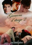 .GARCONS D'ETAGE 2 DVD