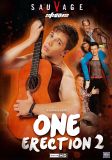 ONE ERECTION 2 DVD