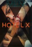 HOTEL X DVD