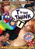 T IS FOR TWINK DVD