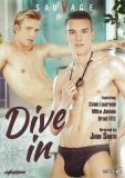 DIVE IN DVD