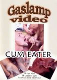 CUM EATER DVD