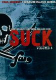 SUCK ! vol.4 DVD   Treasure Island