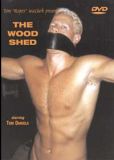THE WOODSHED  DVD