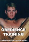 OBEDIENCE TRAINING DVD