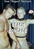 BEACH BONDAGE DVD