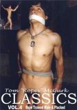TOM ROPES CLASSICS  4 DVD
