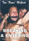 BREAKING AND ENTERING DVD
