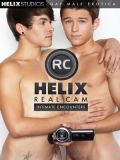 HELIX REAL CAM  - INTIMATE ENCOUNTERS DVD