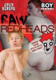 RAW REDHEADS DVD
