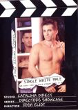 SINGLE WHITE MALE DVD