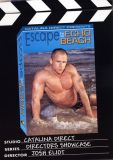 ESCAPE TO ECHO BEACH DVD