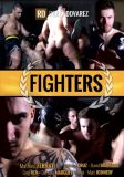 FIGHTERS DVD FIGHTERS DVD   Fucking Hurt Me!