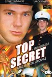 TOP SECRET DVD