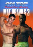 MAT BRAWLS 3 DVD