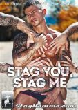 STAG YOU  STAG ME DVD