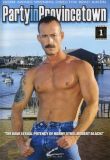 PARTY IN PROVINCETOWN DVD