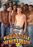 POOR LITTLE WHITE GUY 2 DVD