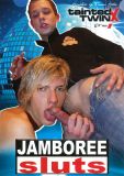 JAMBOREE SLUTS DVD - Tainted twinx !