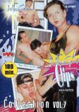MEGA BOYS Collection 07 DVD