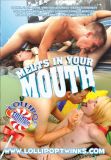 MELTS IN YOUR MOUTH DVD