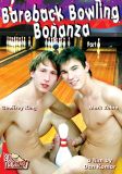 BAREBACK BOWLING BONANZA DVD -Czech ladz!**Last !