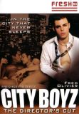 CITY BOYZ DVD - Directors Cut !