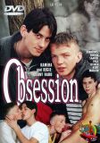 OBSESSION DVD