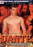 DANTE - The Measure of a Man DVD