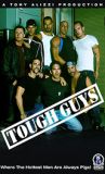 TOUGH GUYS DVD - MSR Special metal box edition!