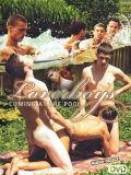 LOVERBOYS CUMMING AT THE POOL DVD