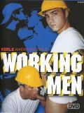 WORKING MEN DVD
