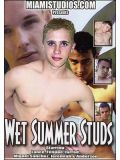 WET SUMMER STUDS DVD