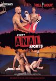 KINKY ANAL SPORTS DVD
