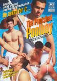 THE PUNISHED POOLBOY DVD