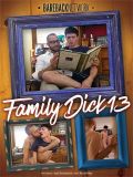 FAMILY DICK 13 DVD