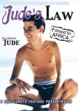 JUDEs LAW DVD        sx111