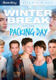 WINTER BREAK 1: Packing Day DVD