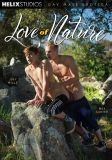 LOVE OF NATURE DVD