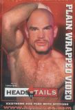 HEADS OR TAILS 2 DVD