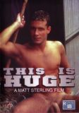 THIS IS HUGE DVD  Matt Sterling !