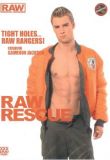 RAW RESCUE DVD