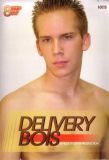 DELIVERY BOIS DVD