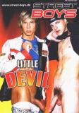 LITTLE DEVIL DVD