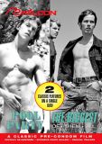 POOL PARTY / THE BIGGEST OF THEM ALL DVD
