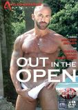 OUT IN THE OPEN DVD
