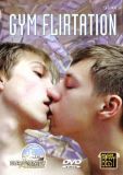 GYM FLIRTATION DVD - young Russian boys!