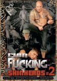CUM FUCKING SKINHEADS 2 DVD